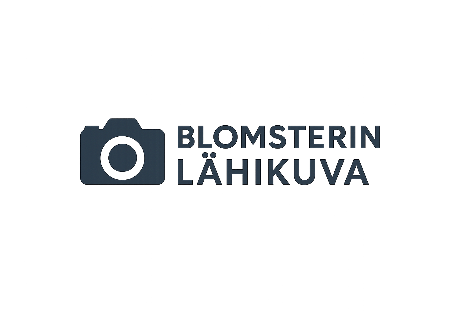Blomsterin lähikuva